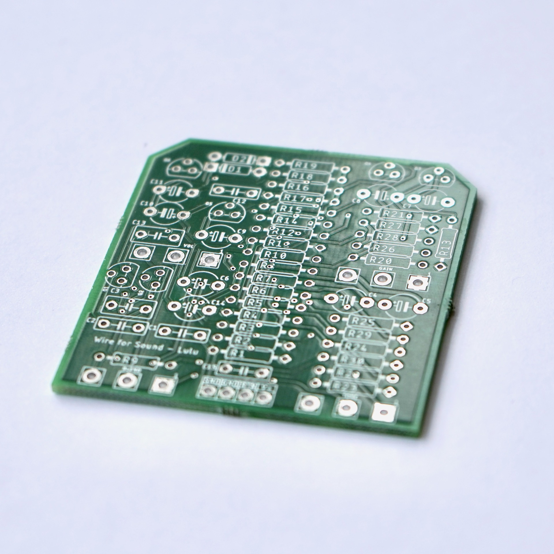 Circuit board